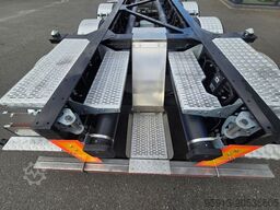 Seyit Usta Tankcontainerchassis 20