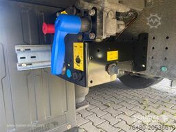 Schmitz Cargobull Schiebeplane Mega