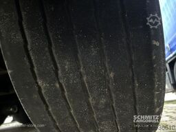 Schmitz Cargobull Schiebeplane Mega