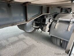 HRD NTS BI-TEMP COOLING TAIL LIFT STEERING AXLE CITY