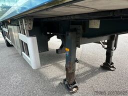 HRD NTS BI-TEMP COOLING TAIL LIFT STEERING AXLE CITY