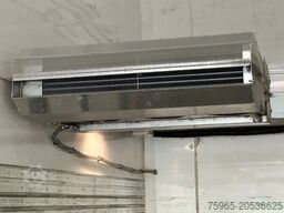 HRD NTS BI-TEMP COOLING TAIL LIFT STEERING AXLE CITY