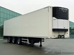 Heiwo HTF 1340 x 250 x 265 CARRIER MAXIMA 2x LIF