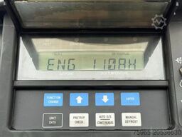  Heiwo HTF 1340 x 250 x 265 CARRIER MAXIMA 2x LIF