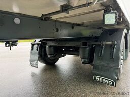 Heiwo HTF 1340 x 250 x 265 CARRIER MAXIMA 2x LIF