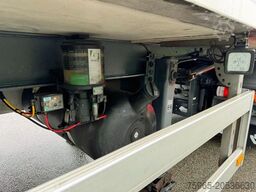 Heiwo HTF 1340 x 250 x 265 CARRIER MAXIMA 2x LIF