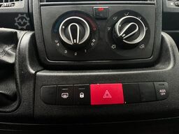 FIAT Ducato 3.0 Natural Power/CNG/Benzin 9 Sitze Pdc