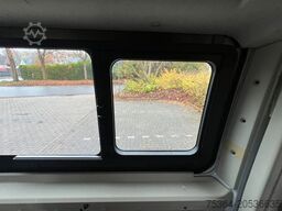 FIAT Ducato 3.0 Natural Power/CNG/Benzin 9 Sitze Pdc