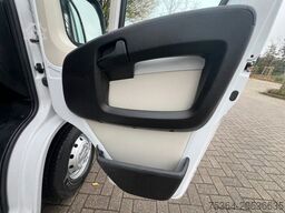 FIAT Ducato 3.0 Natural Power/CNG/Benzin 9 Sitze Pdc