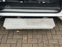 FIAT Ducato 3.0 Natural Power/CNG/Benzin 9 Sitze Pdc