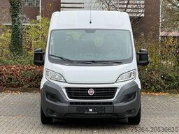 FIAT Ducato 3.0 Natural Power/CNG/Benzin 9 Sitze Pdc
