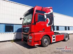 MAN TGX 18.500 BLS XXL Lion Pro Edition