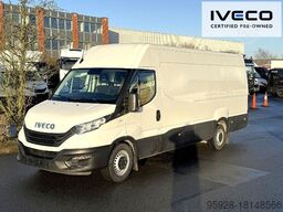 IVECO 35S16V, TÜV + Wartung neu, Garantie