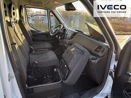 IVECO 35S16V, TÜV + Wartung neu, Garantie