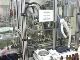  BWI FP Aerofill Starpack PC 24 – Remplisseuse A...