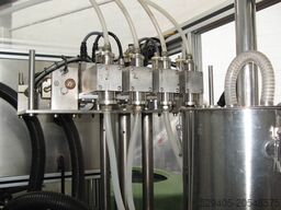  BWI FP Aerofill Starpack PC 24 – Remplisseuse A...