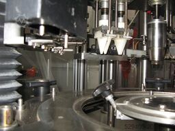 BWI FP Aerofill Starpack PC 24 – Remplisseuse A...