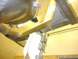 Glatt – Sécheur TFO 100/150