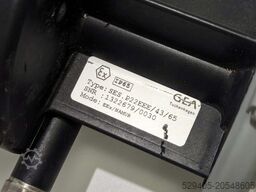 GEA T-smart 7 / 7881 SES.P22EEE/43/65
