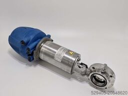 GEA T-smart 7 / 7881 TM1.P2AAL/81