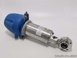 GEA T-smart 7 / 7111 TM1.P2AAL/81/52