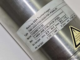 GEA T-smart 7 / 7881 TM1.P2AAL/81