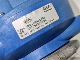 GEA T-smart 7 / 7881 TM1.P2AAL/81