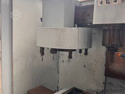 CNC MILL Hass supper mini mill