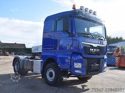 MAN TGX 18.440