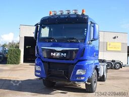 MAN TGX 18.440
