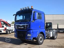 MAN TGX 18.440