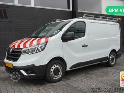 Renault Trafic 2.0 Blue dCi 130PK EURO 6 - Airco - Navi...