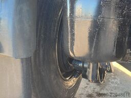MAN TGA 33.530 (GRAND PONT / BIG AXLE)