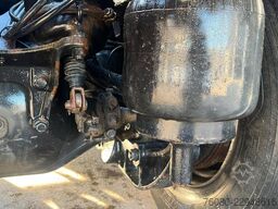 MAN TGA 33.530 (GRAND PONT / BIG AXLE)