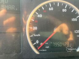 MAN TGA 33.530 (GRAND PONT / BIG AXLE)