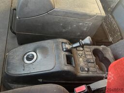 MAN TGA 33.530 (GRAND PONT / BIG AXLE)