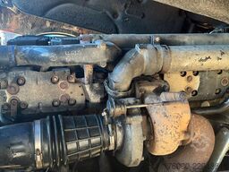 MAN TGA 33.530 (GRAND PONT / BIG AXLE)