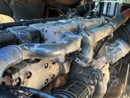 MAN TGA 33.530 (GRAND PONT / BIG AXLE)
