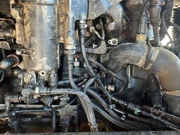 MAN TGA 33.530 (GRAND PONT / BIG AXLE)
