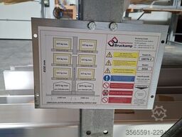 Kragarmregale 2-Seitig, verz. 4 Stück Kragarmregale 2-Seitig, verz. 4 Stück