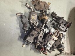 Palfinger plunjerpomp