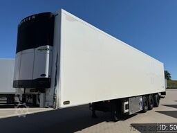 HTF HZO 39 / BPW Drum