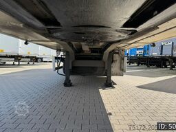 HTF HZO 39 / BPW Drum