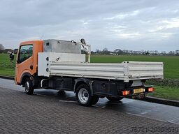 RENAULT MAXITY 150 kipper3.0 ltr