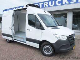 Mercedes-Benz Sprinter 317 CDI Koel / Vries/ verwarmen Carrie...