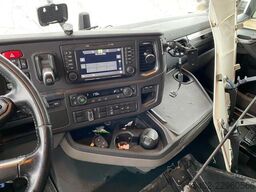 Scania S500 NGS / Damaged / Retader / 2x Tank