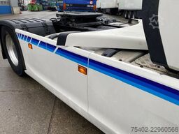 Scania S500 NGS / Damaged / Retader / 2x Tank