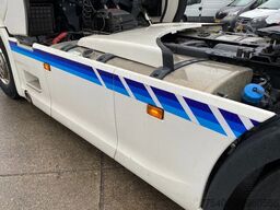 Scania S500 NGS / Damaged / Retader / 2x Tank