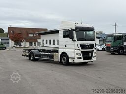 MAN TGX 18.400 4x2 BDF/HB