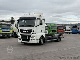 MAN TGX 18.400 4x2 BDF/HB
